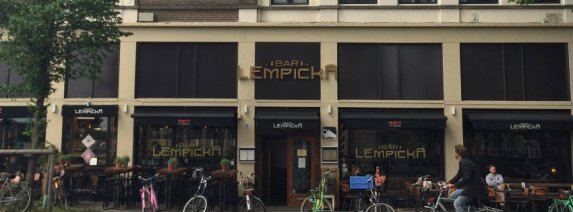 bar lempicka amsterdam the dutch review